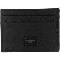 Portofele Leather Card Holder Barbati