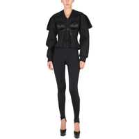 Pantaloni casual Technical Jersey Leggings Femei