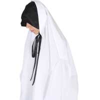 Topuri Dolce & Gabbana Dama - Bluze Dolce & Gabbana Poplin Over Shirt WHITE Femei (BM 9420248) - B-mall.ro
