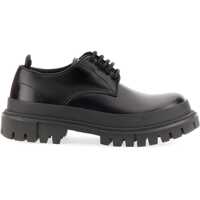 Pantofi eleganti Derby Hi-Trekking Barbati