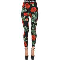 Pantaloni casual Charmeuse Leggings Femei