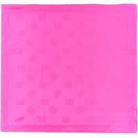 Esarfe "70 X 70" Twill Jacquard Scarf Femei