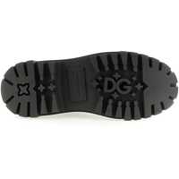 Ghete Dolce & Gabbana pentru Barbati - Ghete Dolce & Gabbana Hi-Trekking Boot BLACK Barbati (BM 9420353) - B-mall.ro