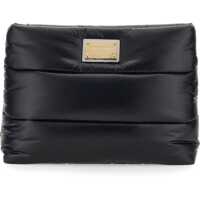 Genti de mana Padded Clutch Bag Barbati