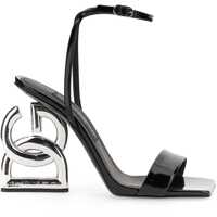 Sandale Sandal With Logo Femei
