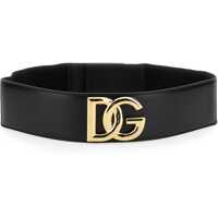 Curele Dg Buckle Belt Femei