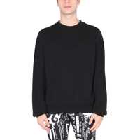 Bluze Sweatshirt With Logo Barbati
