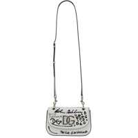 Genti tip postas Shoulder Bag With Logo Femei