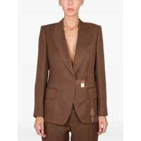 Sacouri office Padlocked Jacket Femei
