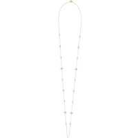 Coliere Kira Long Necklace Femei