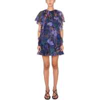 Rochii casual Dress With Ruffles Femei