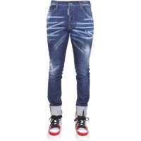 Pantaloni casual Skater Jeans Barbati