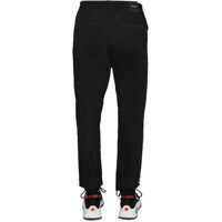 Pantaloni DSQUARED2 pentru Barbati - Pantaloni casual DSQUARED2 Track Pants With Logo BLACK Barbati (BM 9420629) - B-mall.ro