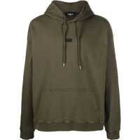 Hanorace Sweatshirt With Mini Logo Barbati