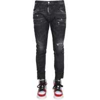 Pantaloni casual Tidy Biker Jeans Barbati