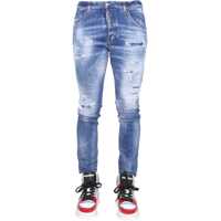 Pantaloni casual Skater Jeans Barbati