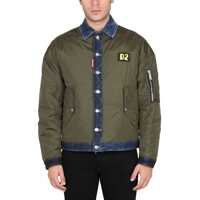 Jachete Bomber "Cyprus" Barbati