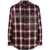 DSQUARED2 Logo Print Shirt MULTICOLOUR