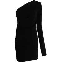Rochii elegante One-Shoulder Dress Femei