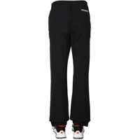 Pantaloni DSQUARED2 pentru Barbati - Pantaloni casual DSQUARED2 Jogging Pants With Logo BLACK Barbati (BM 9420680) - B-mall.ro
