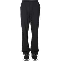 Pantaloni casual Jogging Pants With Logo Barbati