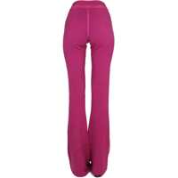 Salopete Dama - Salopete DSQUARED2 Jogging Pants With Logo Print FUCHSIA Femei (BM 9420707) - B-mall.ro