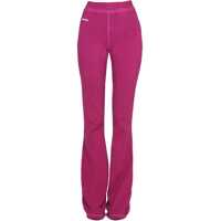 Salopete Jogging Pants With Logo Print Femei
