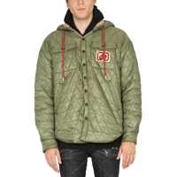 Jachete Quilted Nylon Jacket Barbati