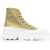 Alexander McQueen Sneaker Tread Slick MULTICOLOUR