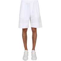 Pantaloni scurti Wide-Leg Shorts Barbati