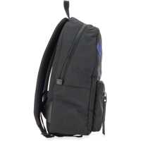 Rucsacuri pentru Barbati - Rucsacuri Alexander McQueen Metropolitan Backpack BLACK Barbati (BM 9420809) - B-mall.ro