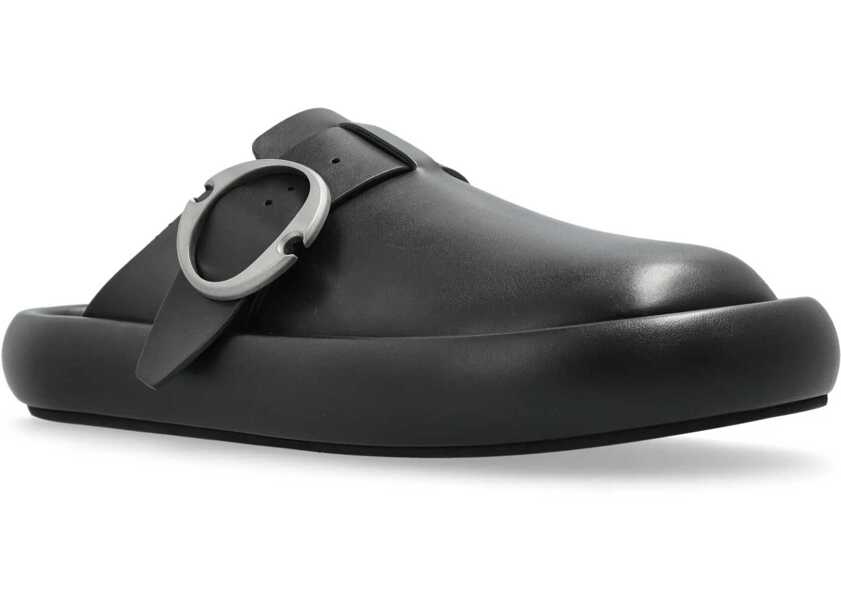 Pantaloni casual Alexander McQueen Wide Leg Pants PINK Femei (BM 9420818) 2