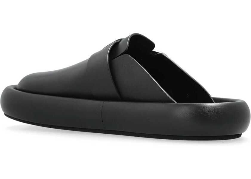 Pantaloni casual Alexander McQueen Wide Leg Pants PINK Femei (BM 9420818) 3