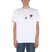 Tricouri Crewneck T-Shirt Barbati