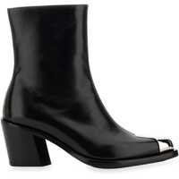 Cizme scurte Punk Boot Femei