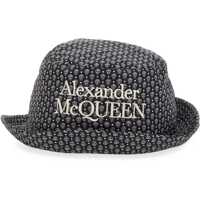 Palarii Polka Dots Skull Hat Barbati