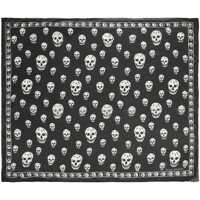 Esarfe Classic Skull Scarf Barbati