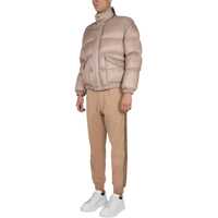 Treninguri Jogging Pants With Selvedge Logo Band Barbati