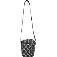 Genti tip postas Skull Shoulder Bag Barbati