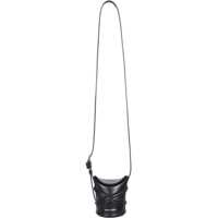 Genti tip postas The Curve Mini Bag Femei