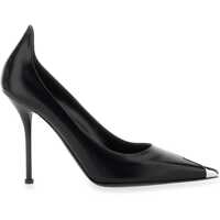 Pantofi cu toc Punk Decollet. Femei