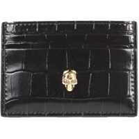 Portofele Skull Card Holder Femei