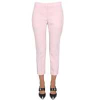 Pantaloni casual Wool Pants Femei