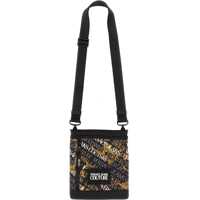 Genti tip postas Shoulder Bag With Logo Barbati
