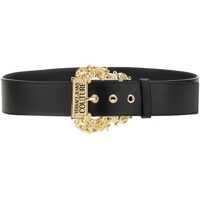 Curele Belt With Baroque Buckle Femei