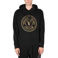 Hanorace Logo Hoodie Barbati