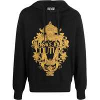 Hanorace Logo Hoodie Barbati