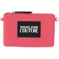 Genti mini Clutch Bag With Logo Femei