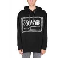 Hanorace Logo Hoodie Barbati