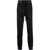 Versace Jeans Couture Jogging Pants With Elastic BLACK